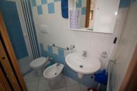 Camera Matrimoniale/Doppia con Letti Singoli con Vista Giardino