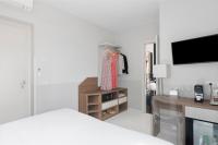 Habitación Doble Estándar - 1 o 2 camas