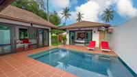 MAKALA Pool Villa - Ferienwohnung Ko Samui