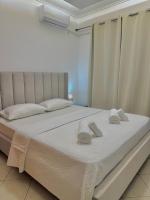 Larissa city ap 7 with parking - Ferienwohnung Lárisa