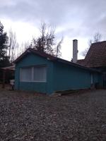 Donde brilla el sol - Ferienwohnung Dina Huapi