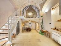 B&B Lo Scrigno della Taranta - Ferienwohnung Galatina