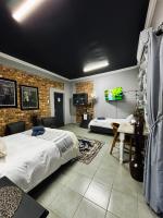 Habitación Familiar con baño privado