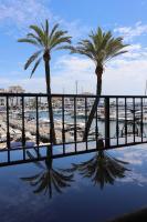 Puerto Duquesa fancy condo overlooking Marina - Ferienwohnung Manilva