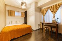 Cozy Stay Sapporo Hongodori - Bed and Breakfast Sapporo