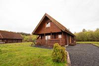 Lodge 3 - B&B