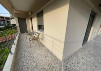 The Garden Comfort Apartments - B&B Níkiti