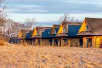 RentPlanet - Wierzchołki - Domki 8-osobowe - B&B Chochołów