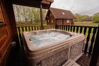 Lodge 2 - B&B Stirling