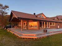 Villa - Côté Plage