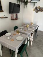 L'obiettivo - B&B Assemini