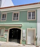 Oeste Garden Suites - B&B