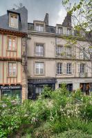 Le Terre au Duc - B&B Quimper