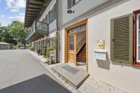Vaicun Stays LUXURY APARTMENTS - Stilvolle Apartments am Tegernsee - B&B Gmund am Tegernsee