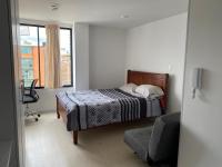 Comodo apartamento - Ferienwohnung Tunja