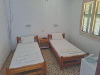 Habitación Doble Económica - 1 o 2 camas