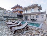Villa Claire - B&B Andiskárion