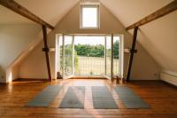 NONNA Hof - Natur & Ruhe in Ostseenähe - B&B Altwigshagen