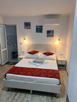 Habitación Doble con baño privado