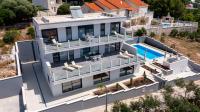 Villa Libero Sumartin - B&B Sumartin