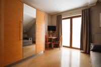 Großes Doppelzimmer