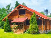 Mazurski oddech - B&B Zgon