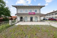 Vaicun Stays - LUXURY APARTMENTS - Apartments mit Blick auf den Tegernsee - Chambres d’hôtes Gmund am Tegernsee