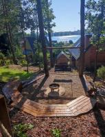 Domek z widokiem na jezioro - B&B