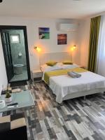 Tweepersoonskamer met Eigen Badkamer