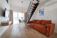 Apartment - auf 2 Etagen