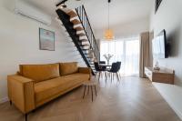 Apartment - auf 2 Etagen