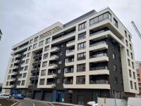 The Urban Sunset Apartment - B&B Novi Sad