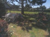 dans corps de ferme en Picardie - B&B Valines
