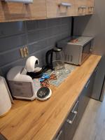 Mini Apartament - B&B Giżycko