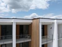 Luxapartments Studio 303 Penati Golf Resort - B&B Šajdíkove Humence