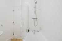 Modern 2 Bed Apt with Roof Terrace - Ecclesall Rd - Now Hosted by StayHostSave - B&B Sheffield