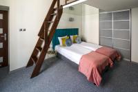 Apartamento Deluxe