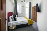 Habitación Doble con balcón