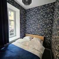 Golden Key Apartament Katowice przy Mariackiej - Chambres d’hôtes Katowice