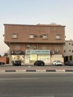 Classy & Private Studio Self 101 - Bed and Breakfast Khobar