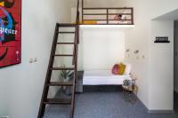 Apartamento Superior con balcón