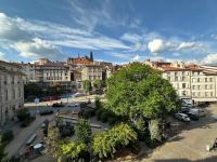 Appartamento con 1 Camera da Letto
