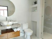 Deluxe Suite mit Kingsize-Bett