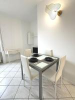 Soggiorno sul mare - Chambres d’hôtes Sanremo