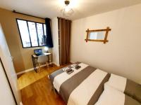L'ATELIER I Neuf I Parking Gratuit I Proche Mer - B&B Saint-Brieuc
