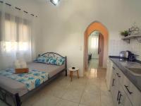 Chambre Quadruple