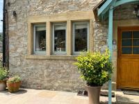 The Snug - Walker's Delight - Ferienwohnung Buckden
