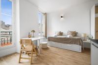 Soleil Sucré - Splendid cocoon near Jean Médecin - Ferienwohnung Nizza