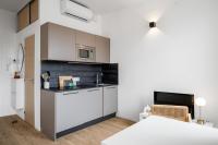 Soleil Sucré - Splendid cocoon near Jean Médecin - Ferienwohnung Nizza