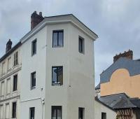 Appartement typique Rouen centre tout confort - Ferienwohnung Rouen